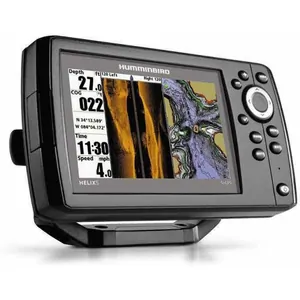 Ремонт эхолота Humminbird Helix 5 CHIRP DI GPS G2 в Челябинске